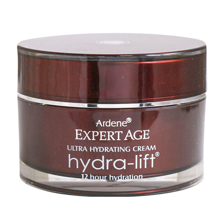 کرم مرطوب کننده و ضد چروک اکسپرتیج 50 میلی لیتر آردن – Ardene Expert Age Hydra-Lift Cream 50 ml
