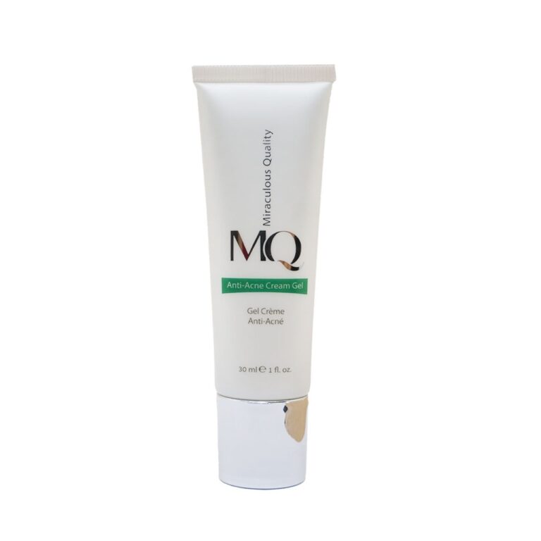 کرم ژل ضد جوش 30 میلی لیتر ام کیو – MQ Anti Acne Cream Gel 30 ml